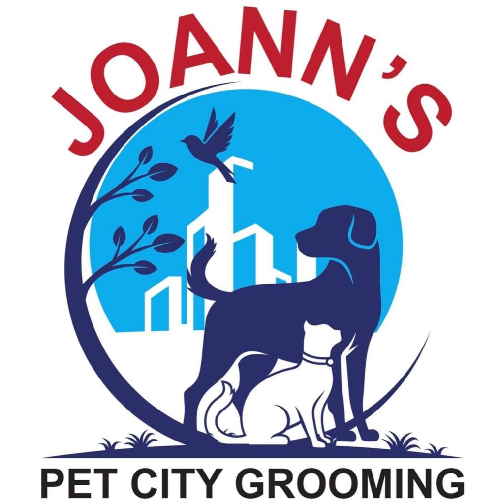 Joann's logo